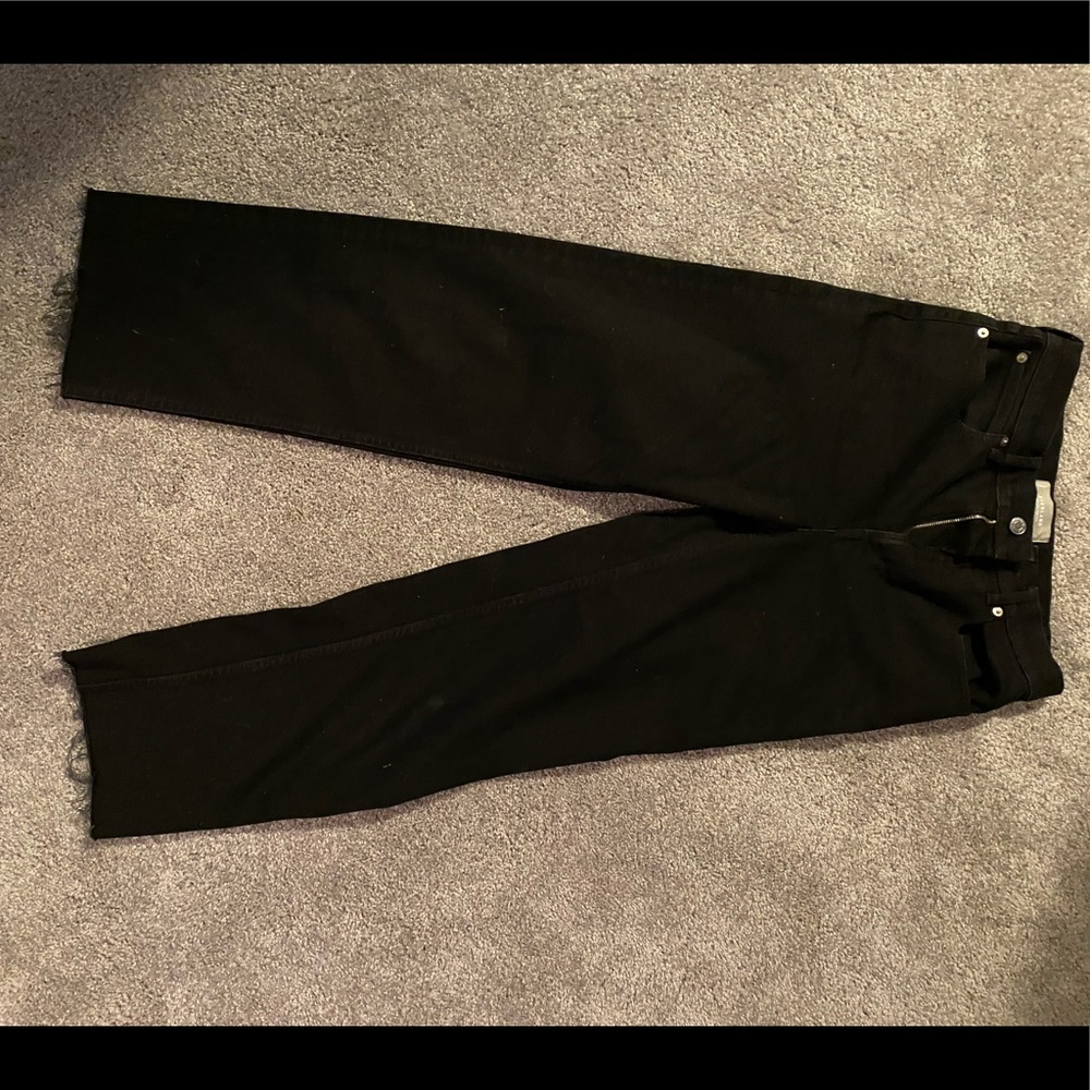 Everlane Way-High Jean